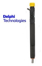 EINSPRITZDÜSE Injektor Delphi EJBR02801D Kia Carnival Sedona Hyundai Terracan 