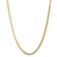 Massive goldkette - massive,