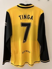 Borussia Dortmund BVB