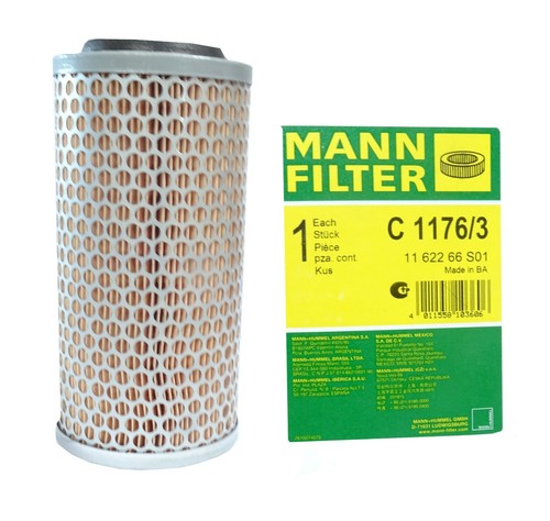 Mann luftfilter c1176 - mann,