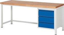 Rau werkbank bxtxh - werkbank,,