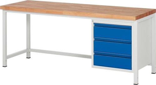 Rau werkbank bxtxh - rau,