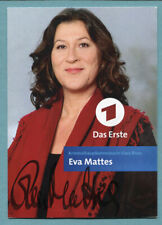 Eva Mattes TATORT (#3)