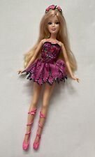 Barbie Fee Fairy Mariposa