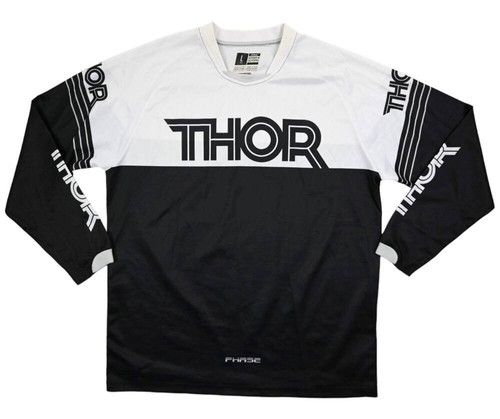 Thor - motocross, mtb