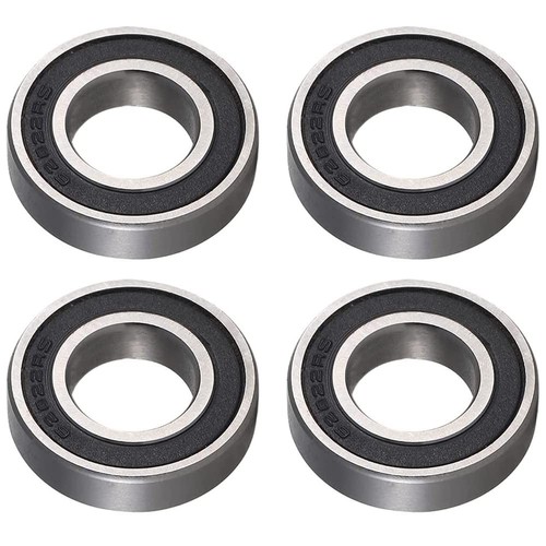 Kugellager 6202 2rs 15x35x11mm - kugellager,