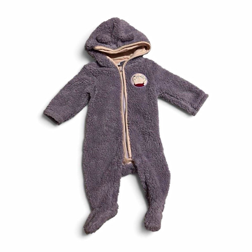 Disney baby overall mit fuß - baby,