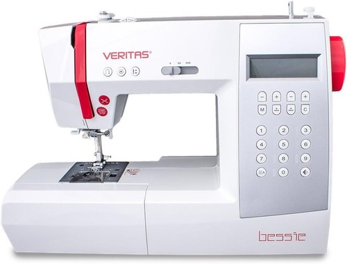 Veritas bessie nähmaschine - veritas,
