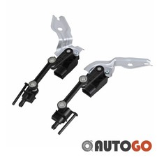 Vorne Links + Rechts