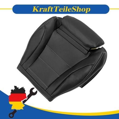 Links fahrer sitzbezüge - links,