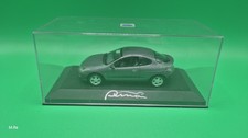 Minichamps Ford Puma Silber/grau 1:43