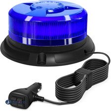 AnTom Blaulicht Rundumleuchte