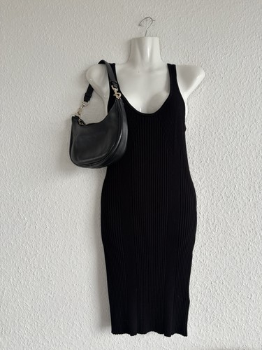 Kleid schwarz neu - kleid,