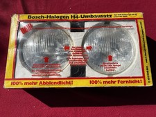 VW Käfer 1600 Lampen Set
