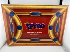 Spyro Gear Crate - Spyro