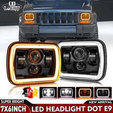 E-geprüft 5x7 Zoll LED