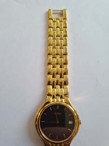 Tissot armbanduhr herren - tissot,