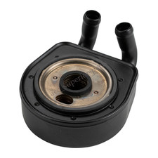 Ölkühler Motoröl Sidat