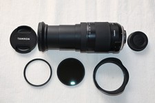 Reise-Zoom-Objektiv Tamron