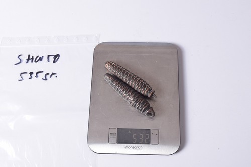 Altes uhrengewicht gewicht - altes,
