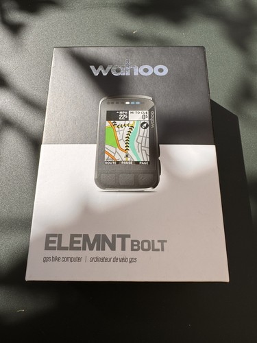 Wahoo wfcc5 elemnt bolt - wfcc5,