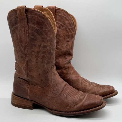 Tecovas doc cowboystiefel - tecovas,