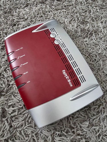 Avm fritzbox 7490 - fritzbox,