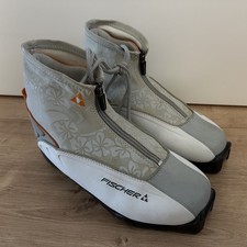 Original Fischer Langlauf