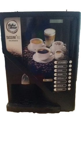 Kaffeevollautomat coffeemat - kaffeevollautomat,