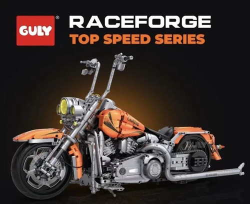 Guly kbox 60531 harley - 60531,