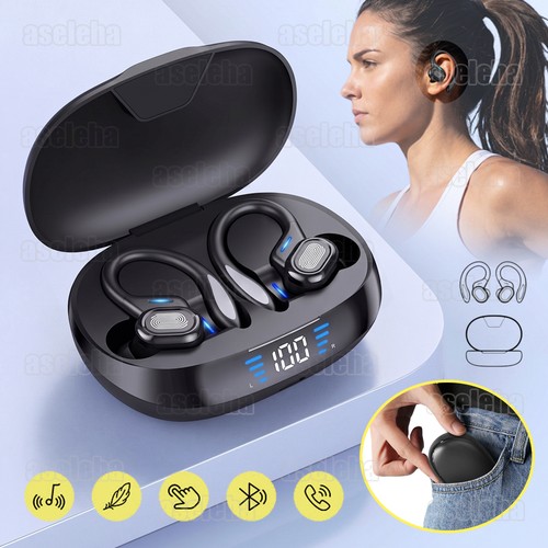 Bluetooth kopfhörer - 5.4,