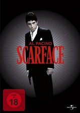 Scarface - Ungekürzte Fassung