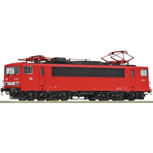 Roco 7520106 lok - roco, h0