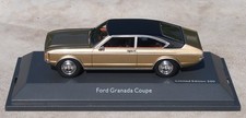 1:43 Ford Granada Coupé von Schuco Pro.R43  Gold