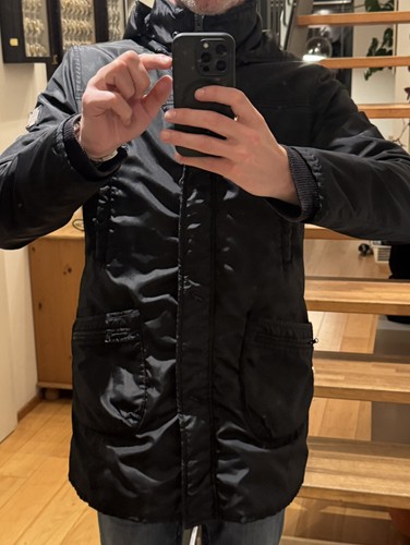 Marco polo jacke schwarz - marco, jacke,