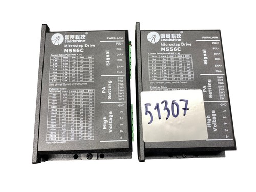 Leadshine microstep motor - leadshine,