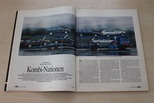 Auto Motor Sport AMS 03/1992
