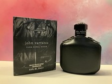 John Varvatos Dark Rebel Rider