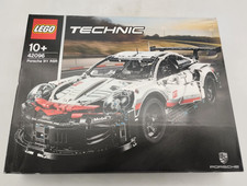 LEGO 42096 Porsche 911 RSR SEALED NEW MISB Technic Technik OVP Auto 42056