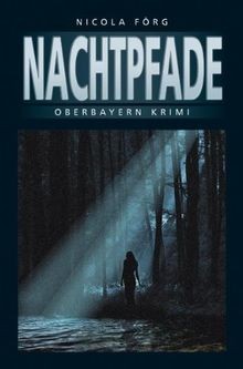 Nachtpfade - , krimi)