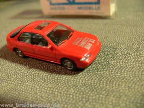 Rietze ford mondeo ghia - ford,