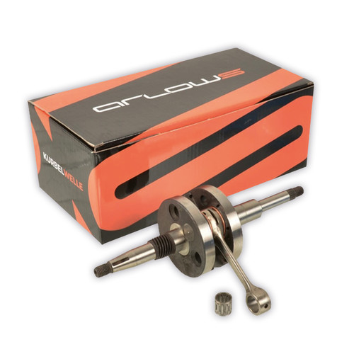 Arlows racing kurbelwelle - arlows,