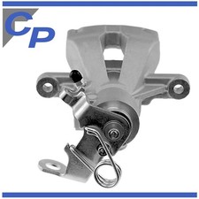 Bremssattel hinten für Fiat