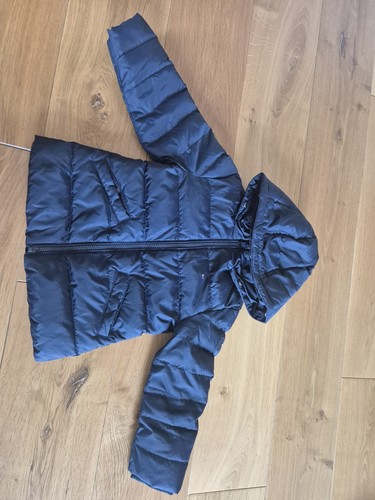 Kinderjacke winterjacke jungen - winterjacke,