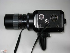 Filmkamera Super-8 Neckermann