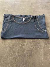 Gr.140 Hemd Unterhemd Mädchen