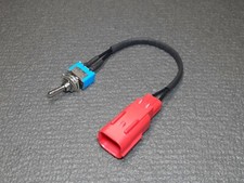 Suzuki Diagnoseschalter