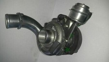 Turbolader Renault Laguna
