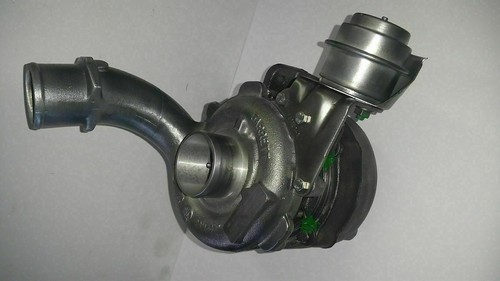 Turbolader renault laguna - turbolader,