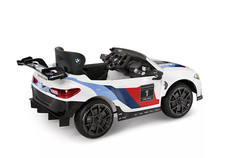 Bmw original gte - m8, on